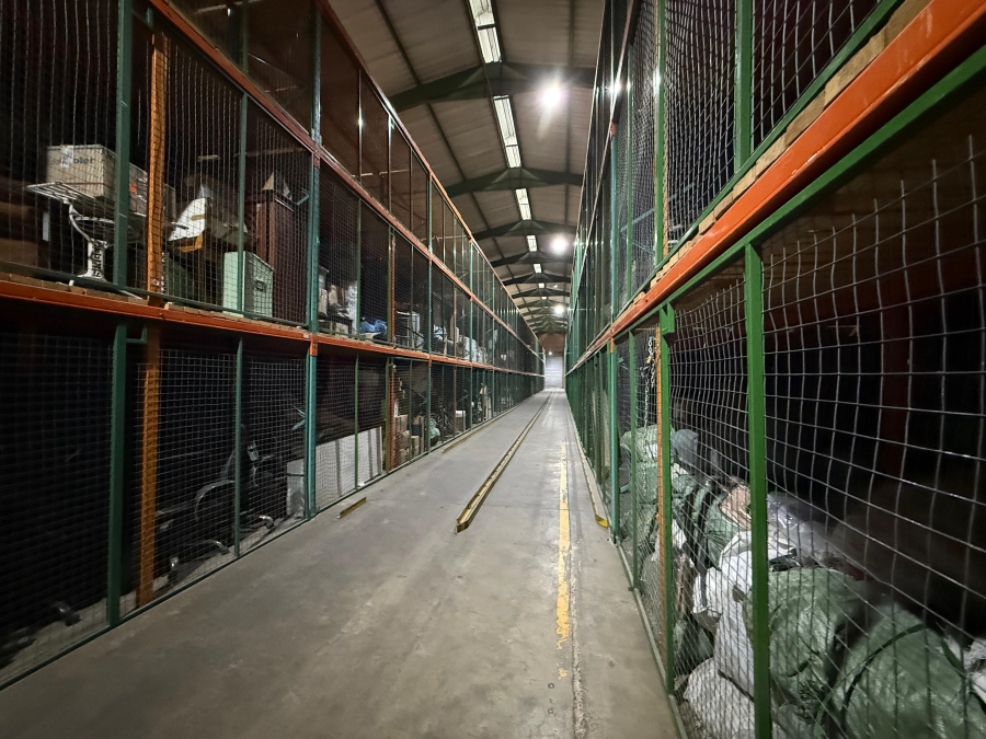 Commercial Property for Sale in Rustenburg Central North West